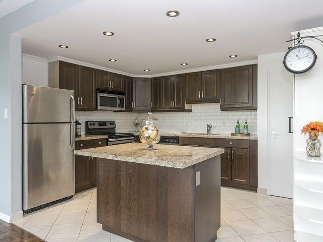 408 - 188 Mill St S, Condo with 2 bedrooms, 1 bathrooms and 2 parking in Brampton ON | Image 17