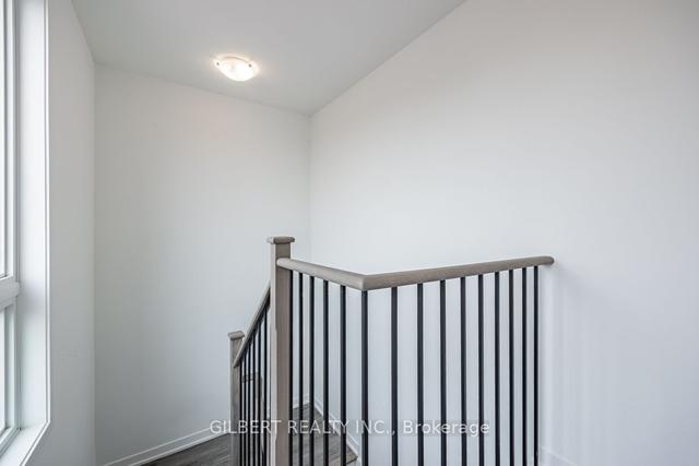 6 - 8 Marquette Ave, Townhouse with 1 bedrooms, 2 bathrooms and 0 parking in Toronto ON | Image 19