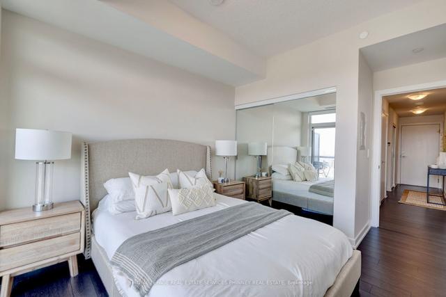 1109 - 1603 Eglinton Ave W, Condo with 2 bedrooms, 2 bathrooms and 1 parking in Toronto ON | Image 20