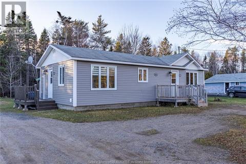 1812 Degrace, House other with 2 bedrooms, 2 bathrooms and null parking in Maisonnette NB | Card Image