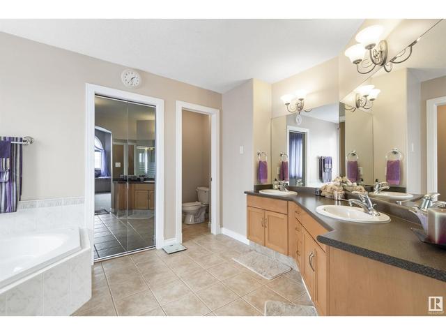 1010 Downey Wy Nw, House detached with 4 bedrooms, 2 bathrooms and null parking in Edmonton AB | Image 33