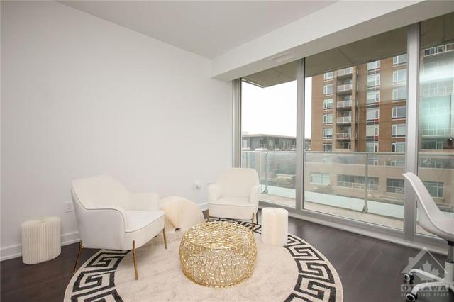302 - 111 Champagne Avenue, Condo with 1 bedrooms, 1 bathrooms and null parking in Ottawa ON | Image 17