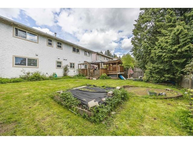 33330 13th Avenue, House detached with 4 bedrooms, 3 bathrooms and 4 parking in Mission BC | Image 38