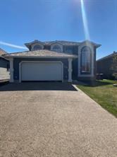 179 Burton Place, House detached with 5 bedrooms, 3 bathrooms and 4 parking in Wood Buffalo AB | Image 5