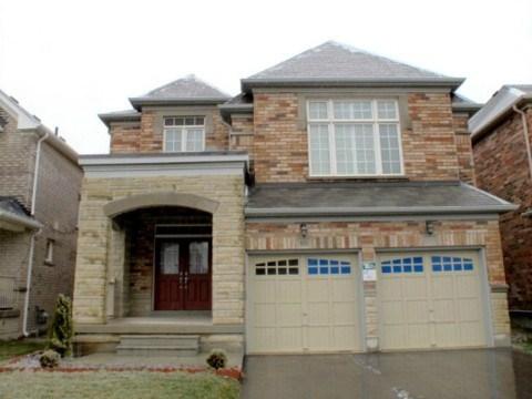 80 Cousteau Dr, House detached with 4 bedrooms, 4 bathrooms and 4 parking in Bradford West Gwillimbury ON | Image 9