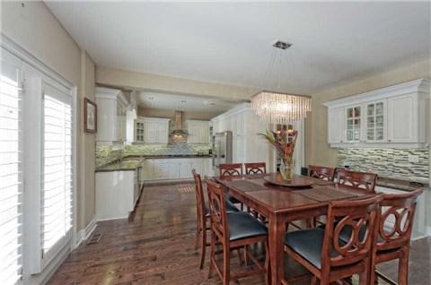 76 Concord Rd, House detached with 4 bedrooms, 4 bathrooms and 10 parking in Vaughan ON | Image 7