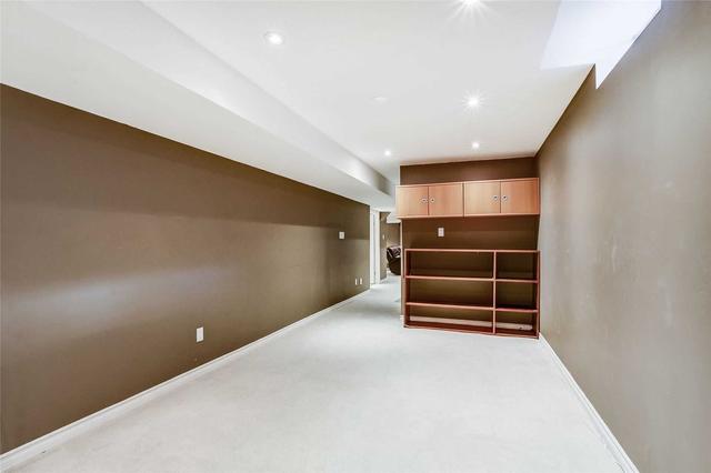 1311 Tupper Dr, House detached with 4 bedrooms, 4 bathrooms and 4 parking in Milton ON | Image 22