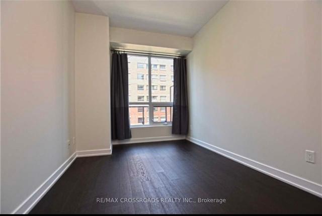 466 - 1030 King St W, Condo with 1 bedrooms, 1 bathrooms and 0 parking in Toronto ON | Image 3