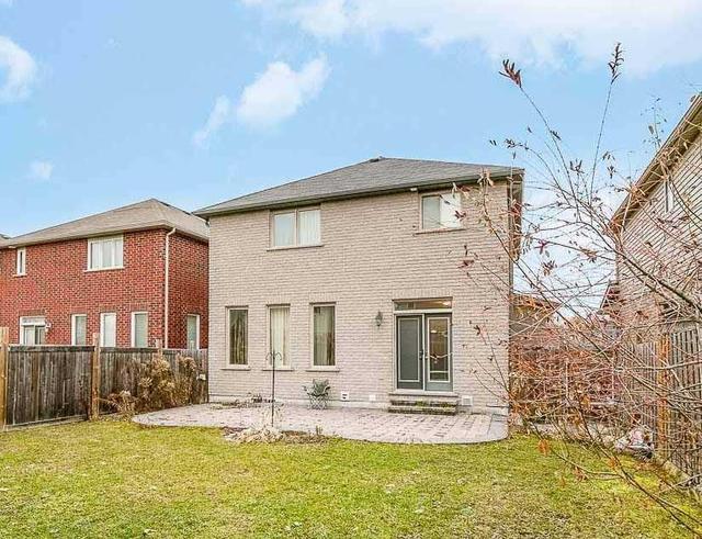 46 Kierland Rd, House detached with 4 bedrooms, 3 bathrooms and 3 parking in Barrie ON | Image 19