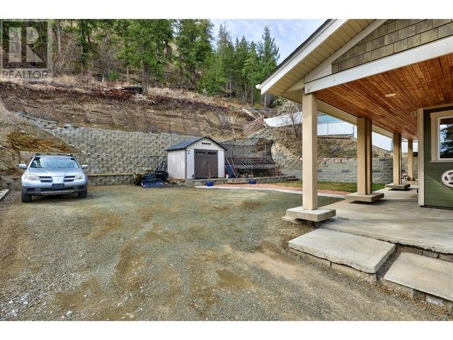 4752 Uplands Drive, House detached with 4 bedrooms, 5 bathrooms and null parking in Kamloops BC | Image 44