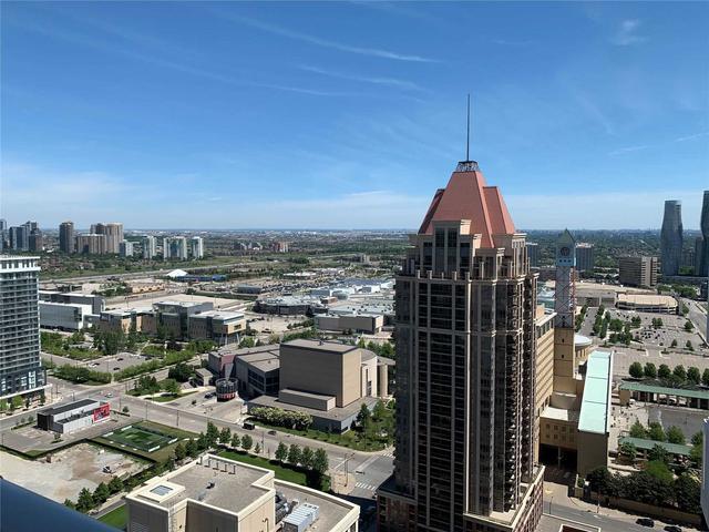 3103 - 4065 Confederation Pkwy, Condo with 2 bedrooms, 2 bathrooms and 1 parking in Mississauga ON | Image 10