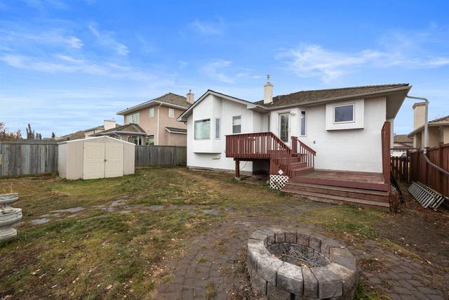 312 Burton Place, House detached with 6 bedrooms, 3 bathrooms and 6 parking in Wood Buffalo AB | Image 50