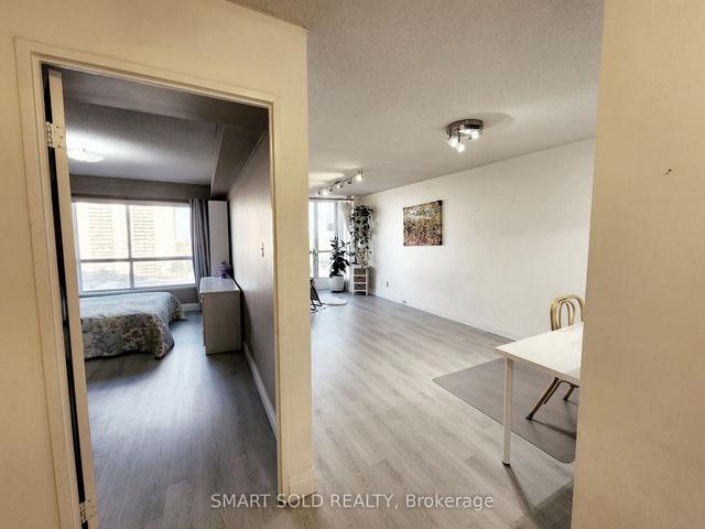 1211 - 1470 Midland Ave, Condo with 1 bedrooms, 1 bathrooms and 1 parking in Toronto ON | Image 10