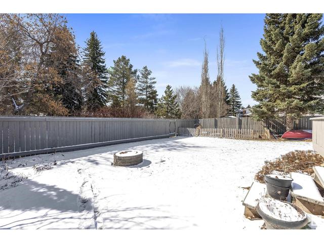7 Lancaster Cr, House detached with 4 bedrooms, 3 bathrooms and null parking in St. Albert AB | Image 39
