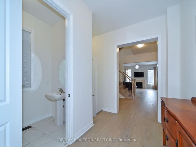 234 Factor St, House detached with 4 bedrooms, 5 bathrooms and 6 parking in Vaughan ON | Image 23