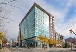 309 - 477 Richmond St W, Condo with 2 bedrooms, 1 bathrooms and 1 parking in Toronto ON | Image 1
