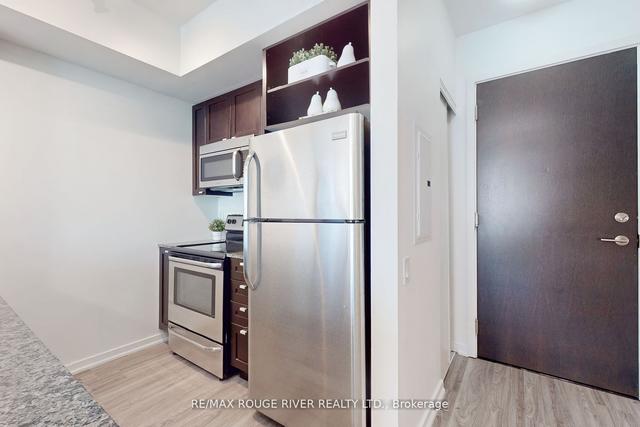 2401 - 105 The Queensway, Condo with 1 bedrooms, 1 bathrooms and 1 parking in Toronto ON | Image 7