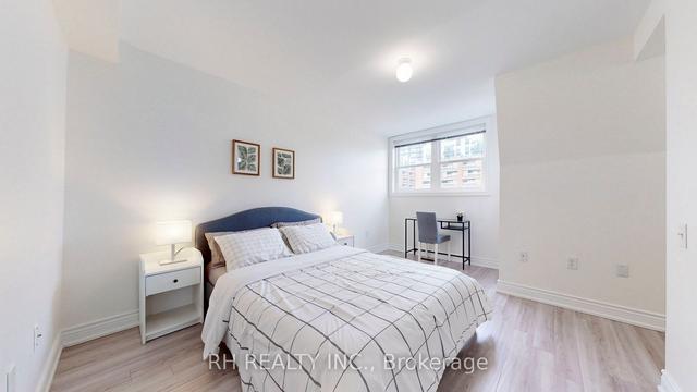 79 - 760 Lawrence Ave W, Townhouse with 2 bedrooms, 3 bathrooms and 1 parking in Toronto ON | Image 17