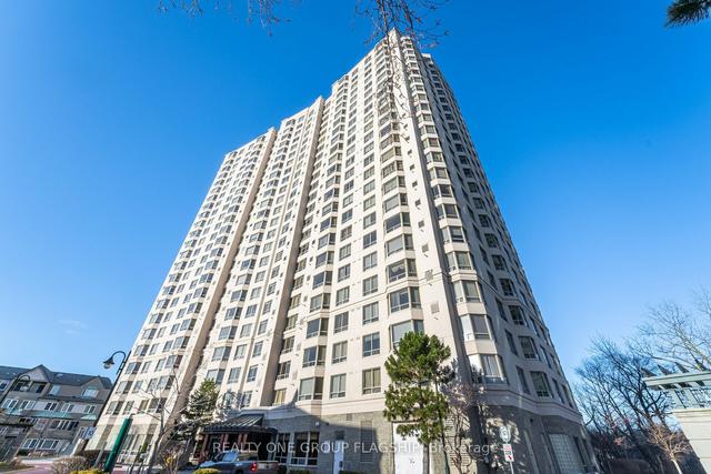 709 - 228 Bonis Ave, Condo with 2 bedrooms, 2 bathrooms and 1 parking in Toronto ON | Image 1