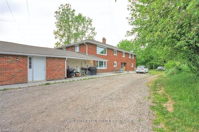 151 Travelled Rd, House detached with 6 bedrooms, 5 bathrooms and 20 parking in London ON | Image 23