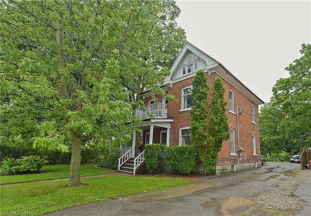 94 John Street N, House detached with 6 bedrooms, 0 bathrooms and null parking in Aylmer ON | Image 1