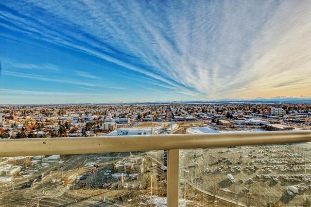 2203 - 77 Spruce Place Sw, Condo with 2 bedrooms, 2 bathrooms and 1 parking in Calgary AB | Image 21