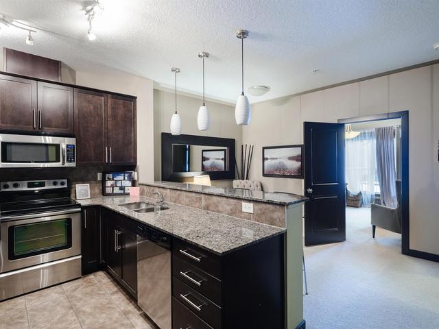 39 - 35 Inglewood Park Se, Condo with 1 bedrooms, 1 bathrooms and 1 parking in Calgary AB | Image 18