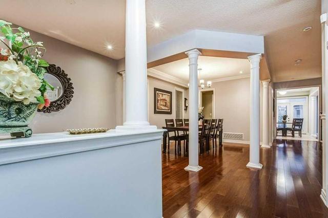 4646 Drever Rd, House detached with 4 bedrooms, 5 bathrooms and 2 parking in Burlington ON | Image 2