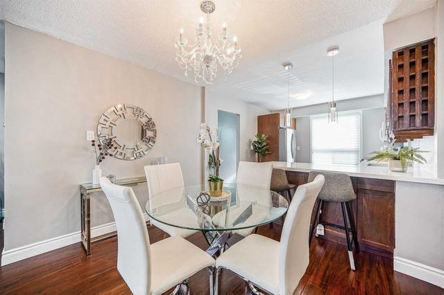 24 - 2445 Homelands Dr, Townhouse with 3 bedrooms, 3 bathrooms and 2 parking in Mississauga ON | Image 23