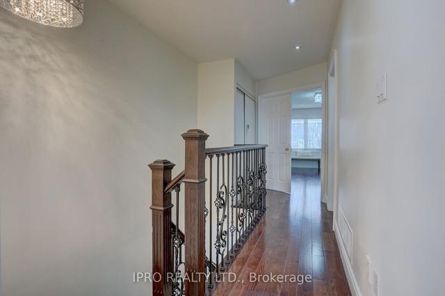 47 - 16b Leaside Park Dr, Townhouse with 4 bedrooms, 5 bathrooms and 2 parking in Toronto ON | Image 13