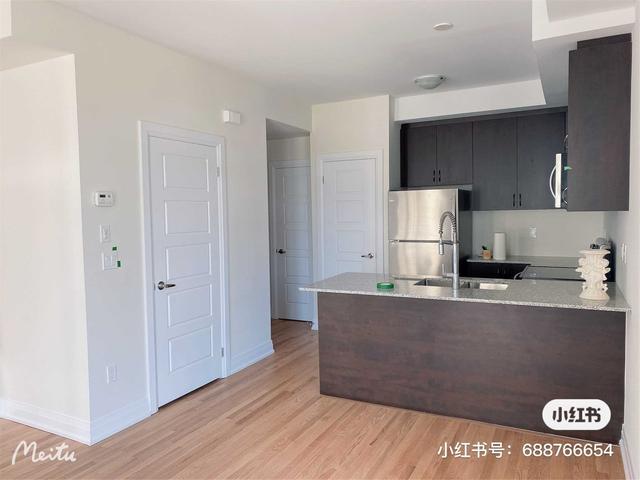 unit 50 - 719 Lawrence Ave W, Townhouse with 2 bedrooms, 2 bathrooms and 2 parking in Toronto ON | Image 4