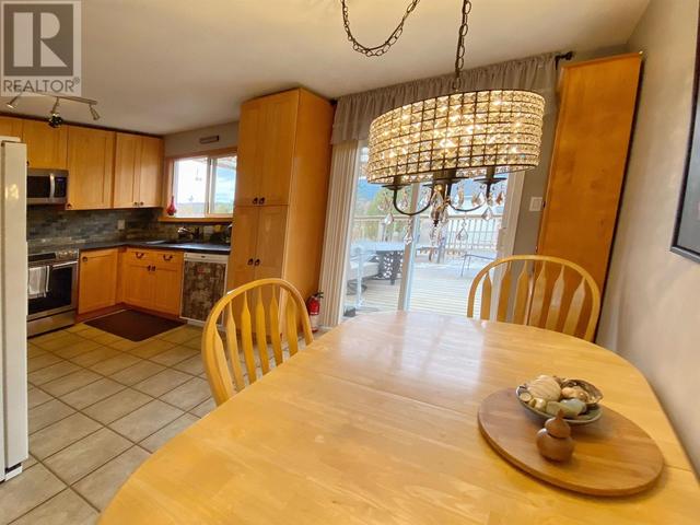 180 Hillcrest Avenue, House detached with 5 bedrooms, 2 bathrooms and null parking in Port Edward BC | Image 13