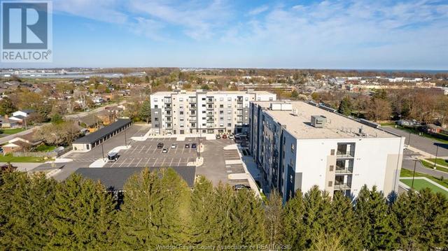 501 - 190 Main Street East, Condo with 1 bedrooms, 2 bathrooms and null parking in Kingsville ON | Image 34