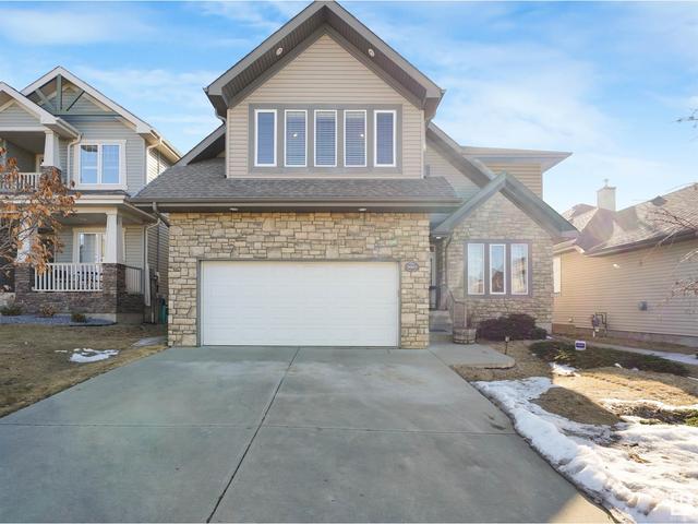 3007 Macneil Wy Nw, House detached with 5 bedrooms, 3 bathrooms and 4 parking in Edmonton AB | Image 1
