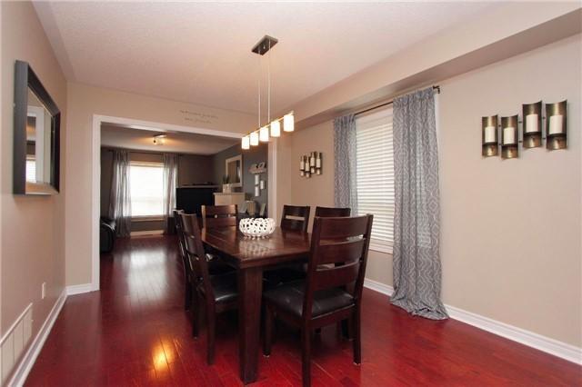 20 Bannister St, House detached with 3 bedrooms, 3 bathrooms and 2 parking in Clarington ON | Image 10