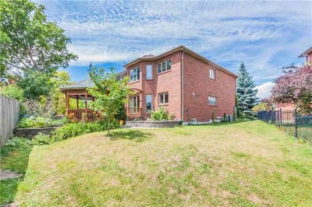 1001 Lytton Crt, House detached with 4 bedrooms, 3 bathrooms and 4 parking in Pickering ON | Image 20