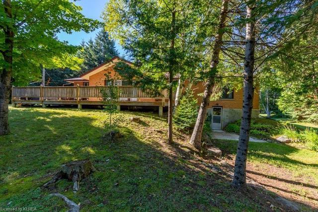 2689 County Rd 48, House detached with 5 bedrooms, 1 bathrooms and 14 parking in Kawartha Lakes ON | Image 34
