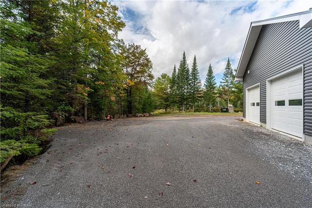 732 County Road 620, House detached with 3 bedrooms, 2 bathrooms and 8 parking in North Kawartha ON | Image 45