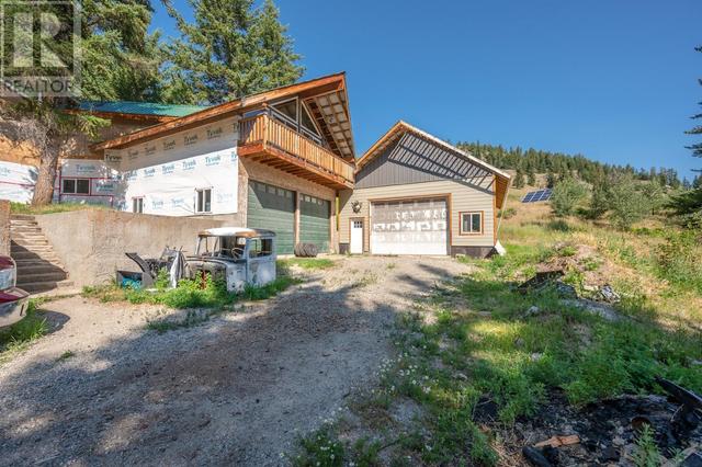 842 Grand Oro Road, House detached with 3 bedrooms, 2 bathrooms and 20 parking in Okanagan Similkameen G BC | Image 35