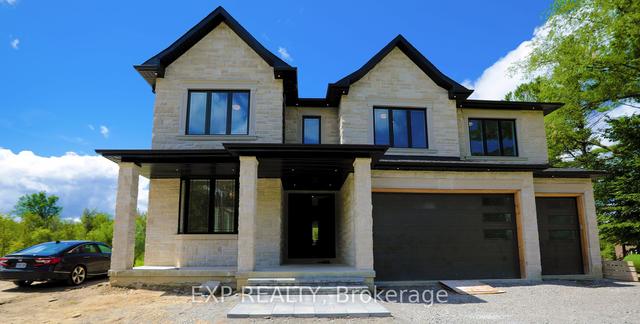21372 Highway 48, House detached with 5 bedrooms, 6 bathrooms and 15 parking in East Gwillimbury ON | Image 1