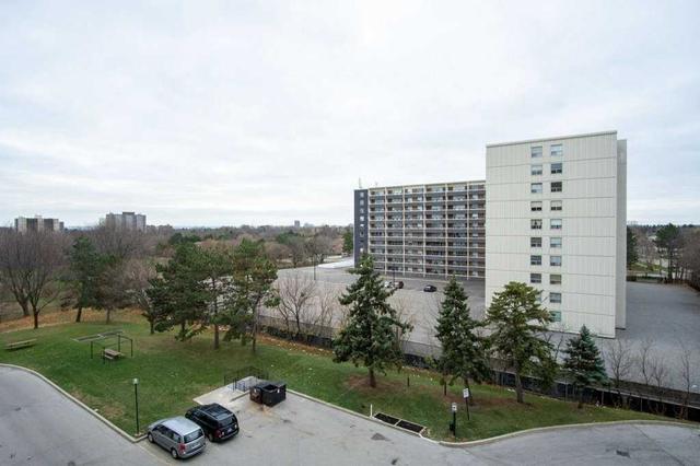 601 - 700 Dynes Rd, Condo with 1 bedrooms, 2 bathrooms and 1 parking in Burlington ON | Image 17
