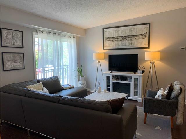 706 - 1701 Lampman Ave, Condo with 2 bedrooms, 2 bathrooms and 1 parking in Burlington ON | Image 15