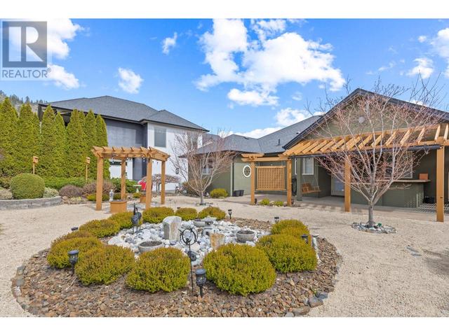 3200 Vineyard View Drive, House detached with 3 bedrooms, 3 bathrooms and 4 parking in West Kelowna BC | Image 48