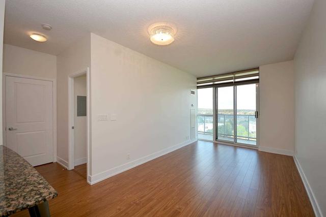 1101 - 90 Absolute Ave, Condo with 1 bedrooms, 1 bathrooms and 1 parking in Mississauga ON | Image 28