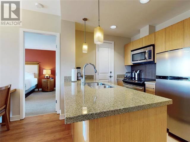 327 - 15 Park Place, Condo with 2 bedrooms, 2 bathrooms and 1 parking in Osoyoos BC | Image 14