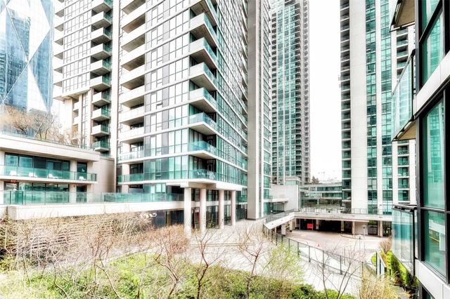 310 - 33 Bay St, Condo with 0 bedrooms, 1 bathrooms and 0 parking in Toronto ON | Image 14