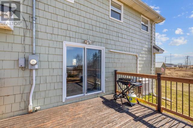 4 Green Street, House detached with 2 bedrooms, 1 bathrooms and null parking in Souris PE | Image 12