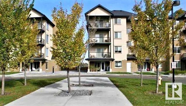 202 - 10520 56 Av Nw, Condo with 2 bedrooms, 2 bathrooms and null parking in Edmonton AB | Image 3