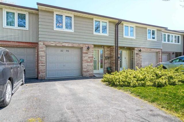 3295 Fieldgate Dr, Townhouse with 4 bedrooms, 2 bathrooms and 3 parking in Mississauga ON | Image 23