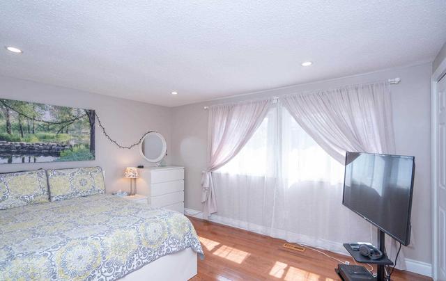 49 - 5610 Montevideo Rd S, Townhouse with 3 bedrooms, 2 bathrooms and 2 parking in Mississauga ON | Image 17